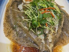 -北海渔村酒楼·粤菜海鲜点心(新华店)