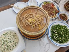 -张记荞面馆