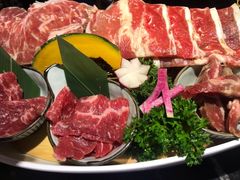 -鹤江桥·红油牛肉粉(SKP店)