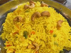 -Pakwaan Indian restaurant芭港湾印度餐厅(领事馆店)