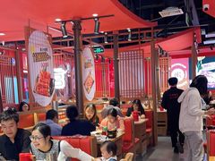 -韩宫宴烤肉·料理(桐乡吾悦广场店)