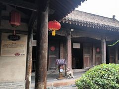 -胡氏古民居建筑