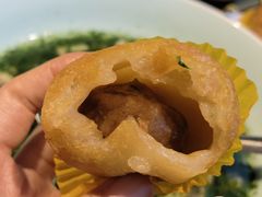 -三凤酒家·百年无锡菜(清扬茂业店)