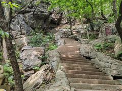 -虞山风景区