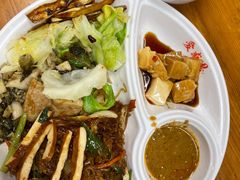 -素清香(解放路店)