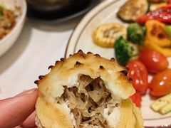 -马克西姆俄罗斯餐厅(通亚街店)