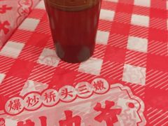 -荆九爷爆炒桥头三嫩(夫子庙店)