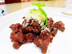 -望乡楼上海菜(日月光店)