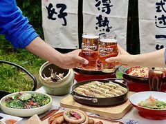 -悦融琥珀·京鲁菜·海味珍品(西单店)