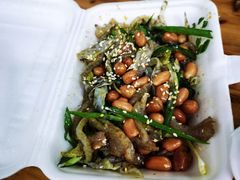 -陈添記·祖傳爽鱼皮·西关老字号(广州首店)