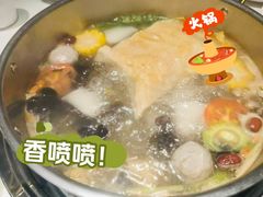 -犇鼎牛潮汕牛肉火锅(新辰里学清路店)