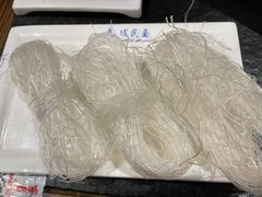 -域民斋清真火锅(松江河店)