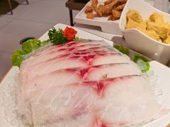 -海底捞火锅(凤凰广场店)