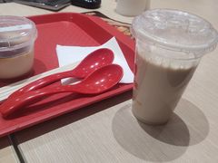 -永和大王(蛙嫩鸡香煲煲鲜·军博店)