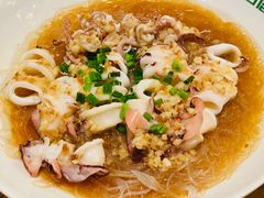 -新白鹿餐厅(爱琴海购物中心店)