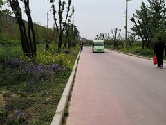 -古柏渡飞黄旅游区