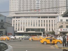 -西安交通大学第一附属医院(总院)