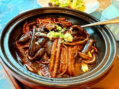 -扬州香格里拉·香宫中餐厅