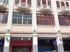 -孙文西路步行街