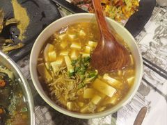 -一味大院•桐庐菜传承店(春江路店)