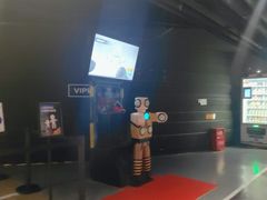 -VS SPORTS PARK运动玩乐园·团建·生日会(合生汇店)