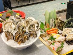 -一绪に寿喜烧(荟聚店)