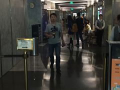 -百美汇影城(LUXE嘉里中心店)