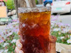 -萤火虫咖啡(后海店)
