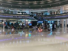 -深圳龙华星河COCO City(民治店)