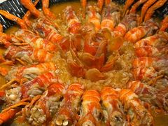 -红盔甲·小龙虾(天钥桥店)