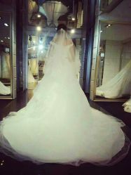 -韩国天使嫁衣婚纱礼服馆(上海旗舰店)