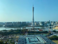 -广州富力丽思卡尔顿酒店