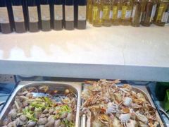 -印象餐厅(杭州国际博览中心北辰大酒店)