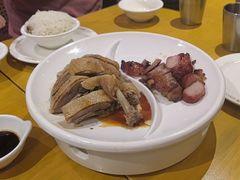 -东就鸭饭店·古早海南菜(友谊南海城店)
