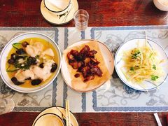 -以前的小酒馆(中山广场店)