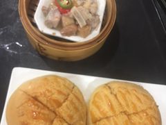 -顺德人家食府(黄金广场店)