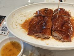 -滋粥楼·顺德菜(番禺广场总店)