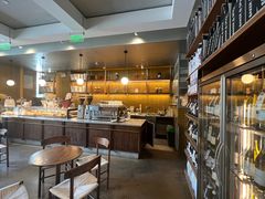 -BAKER&SPICE(祥云小镇店)