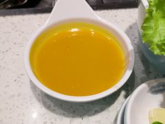 -韩时烤肉(丰科万达广场店)