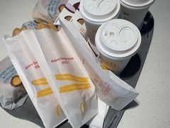 -麦当劳(牡丹江路店)