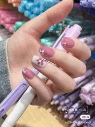 -妙睫屋日式美甲美睫