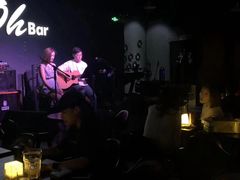 -ohbar live house(人广店)