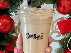 -Seesaw Coffee(环贸iapm店)