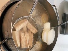 -陈记顺和牛肉火锅(永泰店)
