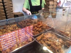 -阿捡忭京炸鸡(韭菜园总店)