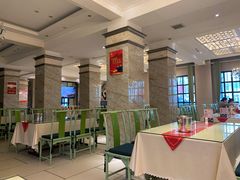 大堂-吴记酱骨炖菜馆(西大直街店)
