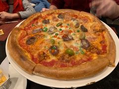 -WOLFGANG PUCK KITCHEN & BAR(迪士尼小镇店)