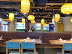 -杭百味·大众精选杭帮菜(西湖音乐喷泉店)