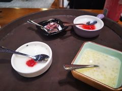 -守柴炉烤鸭&顺水鱼馆(合生汇店)