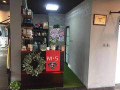 -M.S拳击泰拳馆(大学路店)